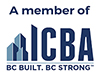 ICBA member